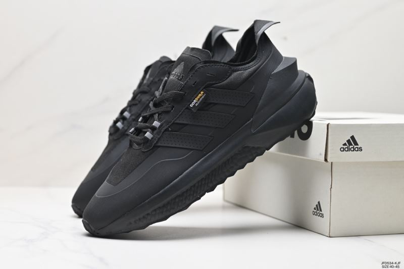 Adidas Forum Shoes